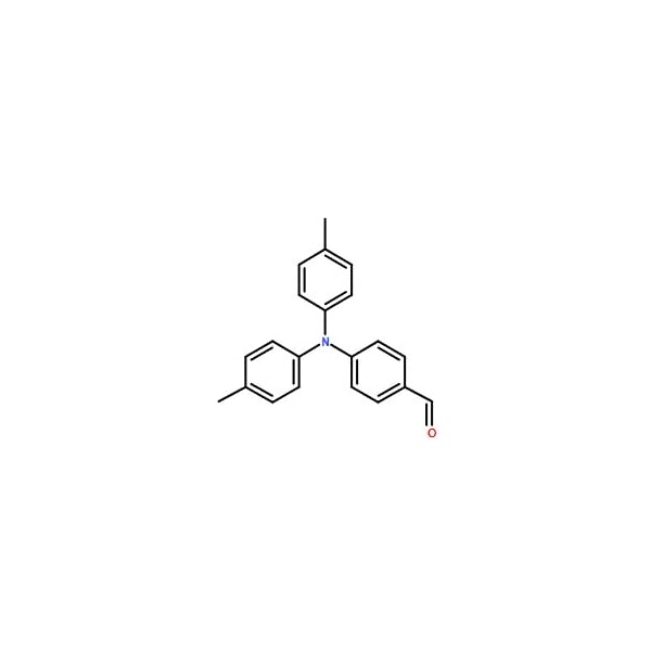 Ak Scientific 4-(Di-p-tolylamino)benzaldehyde (1g), CAS 42906-19-4 X4693-1g - main