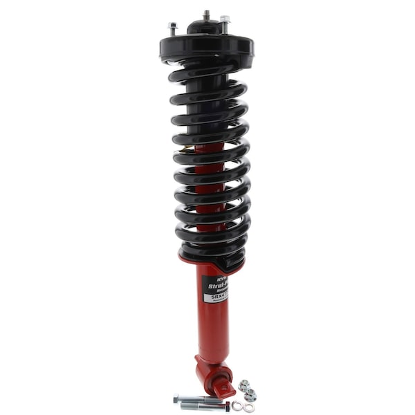 Kyb Complete Corner Unit Leveling Kit Assembly -Strut, Mount, Spring, SRX4771 - main
