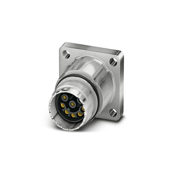 Phoenix Contact ST-17S1N8AW500S Device connector front 1619226 - main