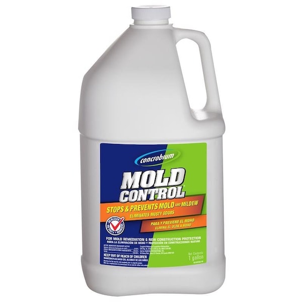 Rust-Oleum Concrobium Mold Control 1 gal 25001CAL-4 - main