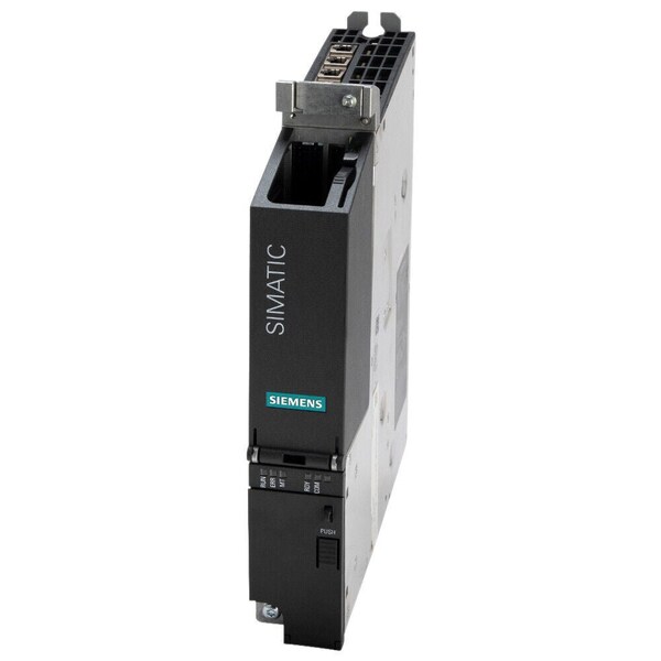 Siemens SIMATIC S7-1500 Drive Controller CPU 1504D TF with SINAMICS S120 6ES7615-4DF10-0AB0 - main