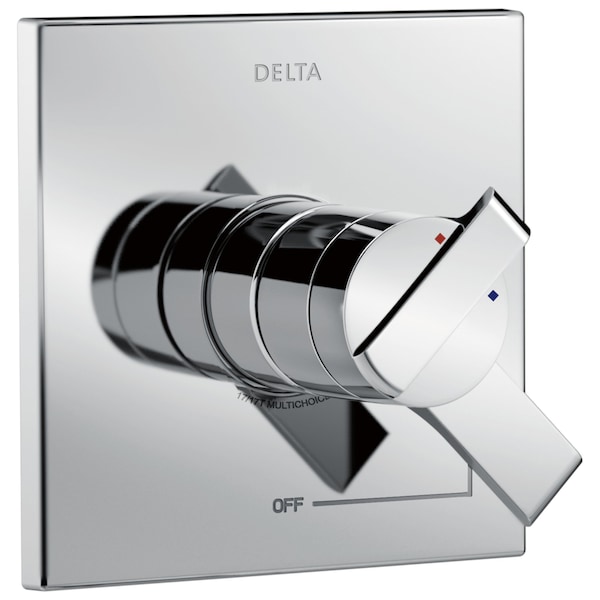 Delta Ara Monitor 17 Series Valve Only Trim T17067 - main