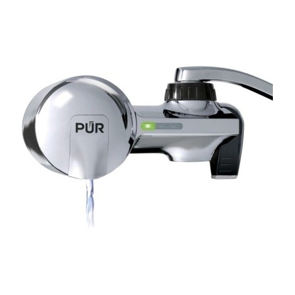 Pur Maxion Faucet Water Filtration System For PUR PFM400H - main