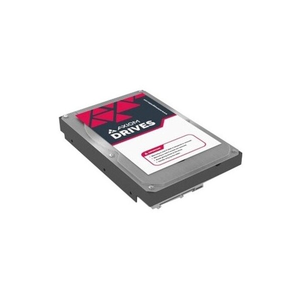 Axiom 1TB 6Gb/s SATA 7.2K RPM LFF Bare HDD for Lenovo - 0A89471, 03X4362 - 7200rpm - 3 Year Warranty 0A89471-AX - main