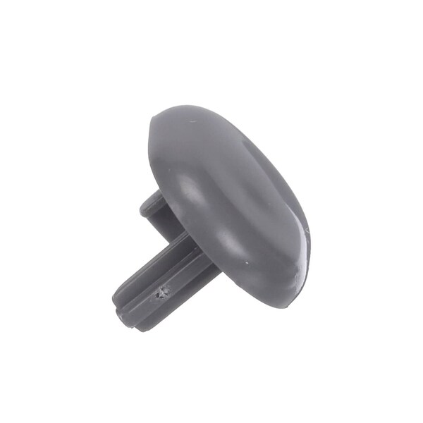Blomberg HANDLE HOLE PLUG RAL 7037 4298630200 - main