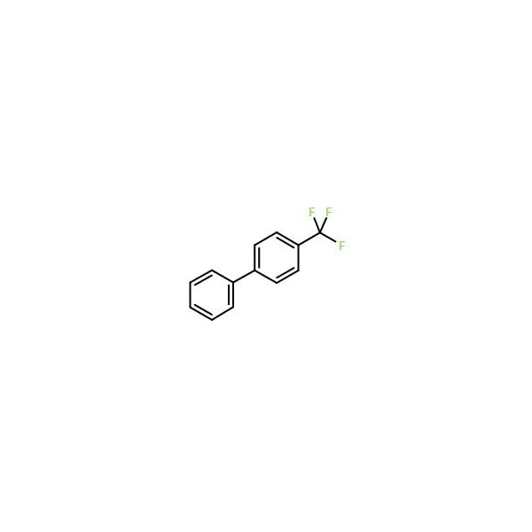 Ak Scientific 4-(Trifluoromethyl)biphenyl (5g), CAS 398-36-7 2494AE-5g - main