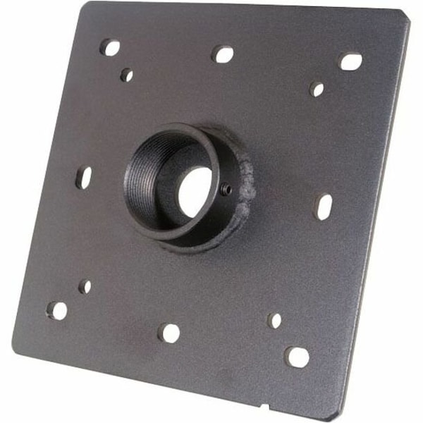 Video Mount Products VMP CP-2 Mounting Adapter - Black - Black CP2 - main