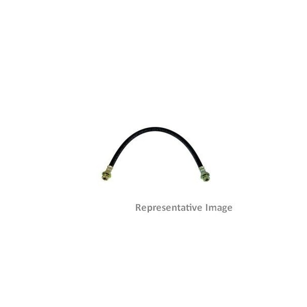 Dorman Brake Hydraulic Hose, H621676 H621676 - main