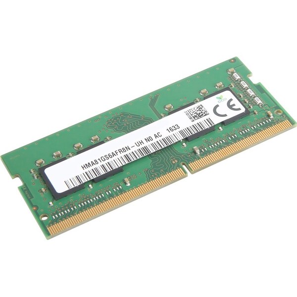 Accortec 8GB DDR4-2666 SODIMM FOR LENOVO - 4X70R38790 4X70R38790-ACC - main