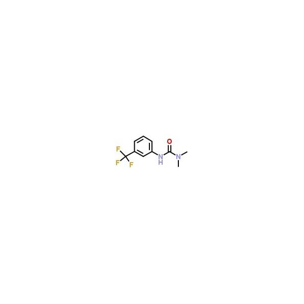 Ak Scientific Fluometuron (5g), CAS 2164-17-2 F491-5g - main