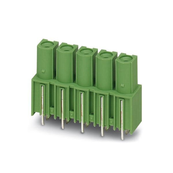 Phoenix Contact IPCV 16/ 5-G-10 16 PCB header nominal 1969726 - main