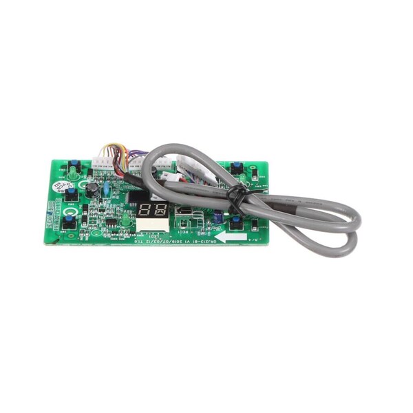 Ge DISPLAY BOARD WJ26X10376 - main