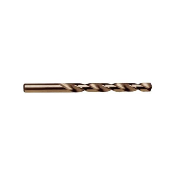 Hanson 11/32" x 4-3/4 Cobalt HSS-J/L Drill Bit 3016022 - main