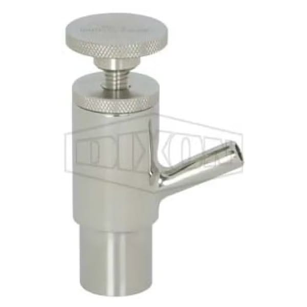 Dixon 1 in BUTTWELD WINE SAMPLE VALVE BSVWBS-G100 - main