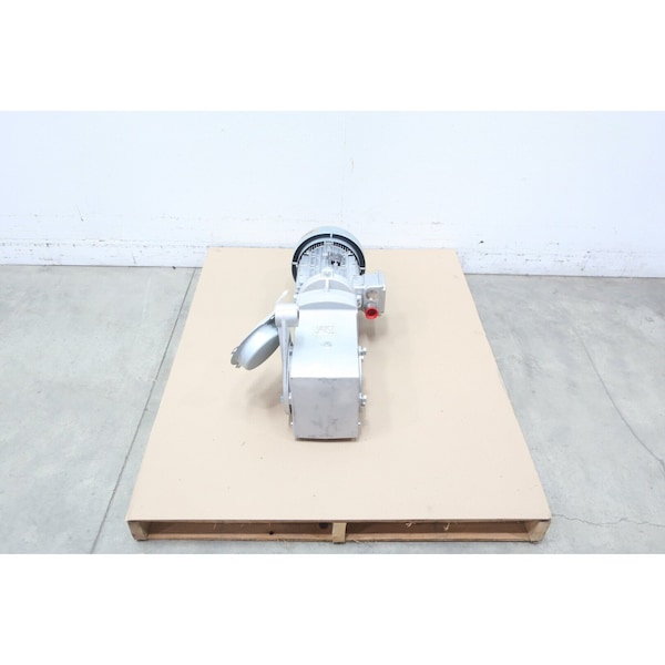 Nord GEARMOTOR 179RPM 5HP 230/460V-AC 3PH SK93772.1ABDH-112MP/4 CUS TW RDD - main