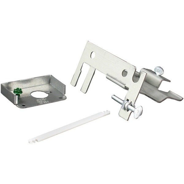 Wiremold Accessory Pack, Steel 25AM-AP - main