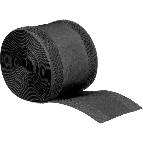 Prestige SecureCord, black, 4x16.5 ASC5B - main