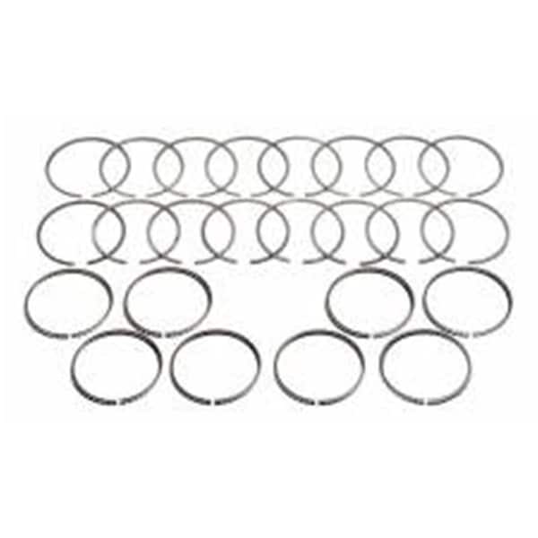 Hastings Filters 2M5292 2.5 mm Piston Ring Set HAS2M5292 - main