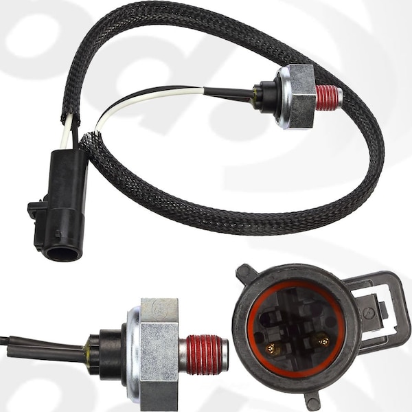 Global Parts Distributors Global Ignition KnockDetonation Sensor 1811779 - main