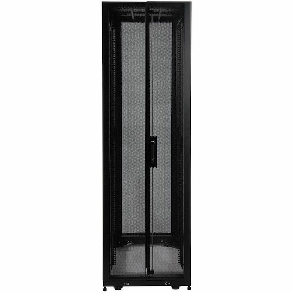Tripp Lite Tripp Lite by Eaton SR42UBDP Rack Enclosure Server Cabinet DEEP 42U - 42U SR42UBDP - main