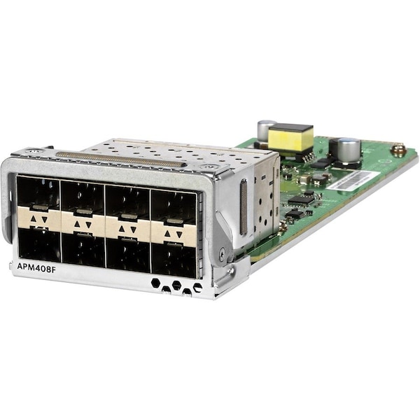 Netgear 8-port 1G/10GBASE-X (fiber SFP+) APM408F-10000S - main
