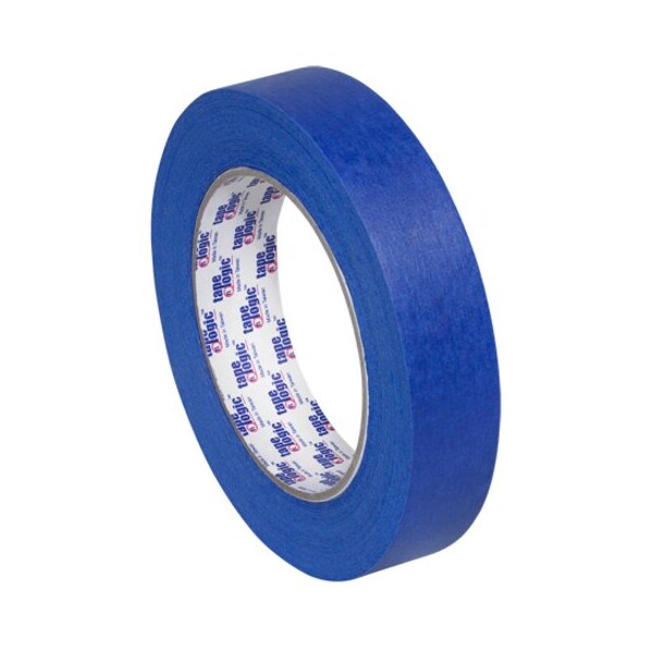 Box Partners Tape Logic 1 in. x 60 yards 3000 Blue Painters Tape, 36PK T9353000 - main