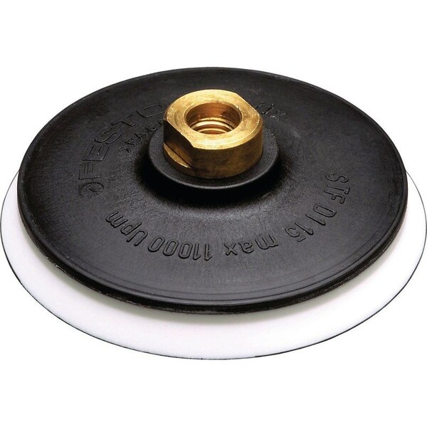 Festool Sander Backing Pad ST-STF-D115/0-M14 H 484172 - main
