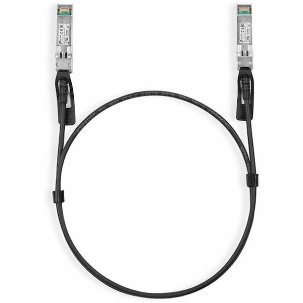 Tp-Link 1 METER 10G SFP+ DIRECT ATTACH CABLE SM5220-1M - main