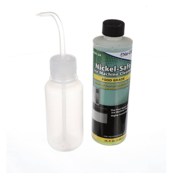 Ge NUGGET ICE MACHINE CLEANER KIT WX01X40745 - main