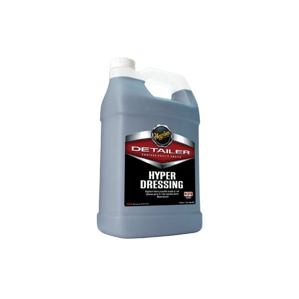 Meguiars DRESSSING HYPER GAL MGD-17001 - main