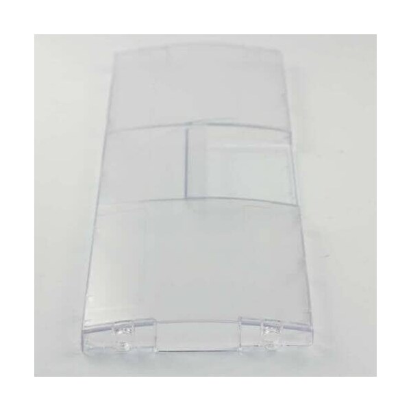 Blomberg FRZ DRAWER COVER SAN/TRANSPARE 4331793300 - main