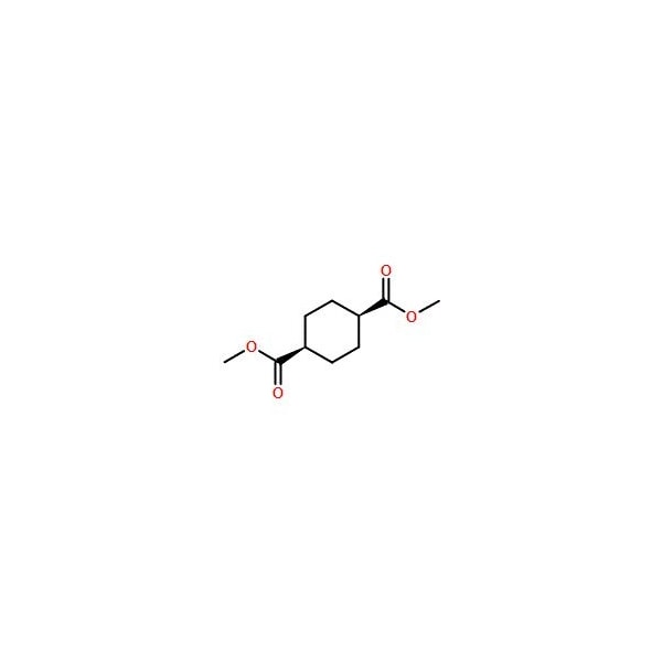 Ak Scientific cis-Dimethyl cyclohexane-1, 4-dicarboxylate (1g), CAS 3399-21-1 4039AB-1g - main