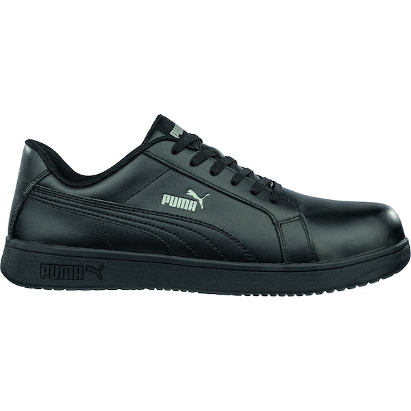 Puma Safety Shoes Men's Athletic Shoe, Black, 7, 640005 640005-07-200 - main