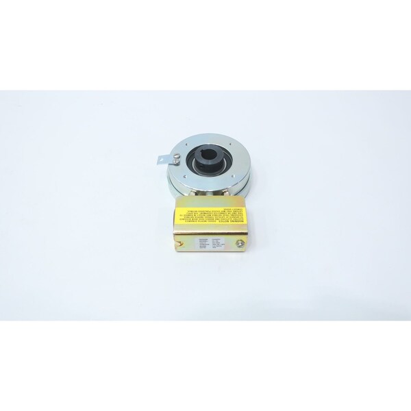 Dodge Industrial ELECTRIC CLUTCH 3/4IN 250LB-IN 90V-DC SL 42 024853 - main