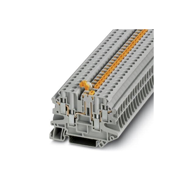 Phoenix Contact UT 4-QUATTRO-MT Knife disconnect 3064043 - main