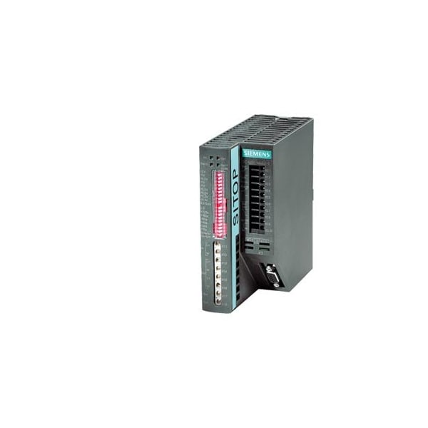 Siemens SITOP DC UPS module 24 V/15 A uninterruptible power supply with serial 6EP1931-2EC31 - main
