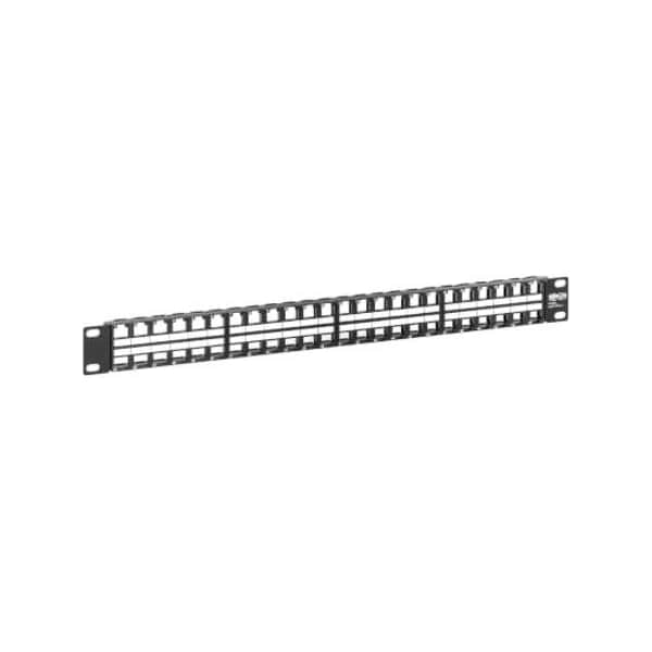Tripp Lite Patch Panels, 1 3/4 in H N062-048-KJ - main