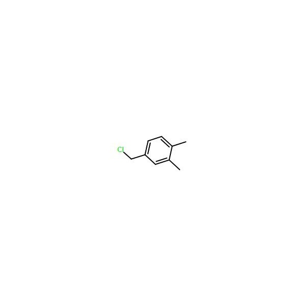Ak Scientific 3, 4-Dimethylbenzyl Chloride (contains isomer) (25g), CAS 102-46-5 Q511-25g - main