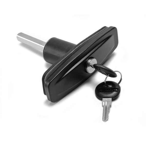 Trimark Actuator, pwr lock, bellow style, no connector 12051-37 - main