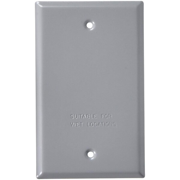 Homepage Weather Proof Cover, Grey HO426923 - main
