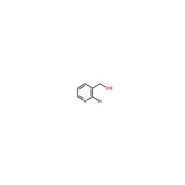 Ak Scientific (2-Bromopyridin-3-yl)methanol (10g), CAS 131747-54-1 5882AA-10g - main