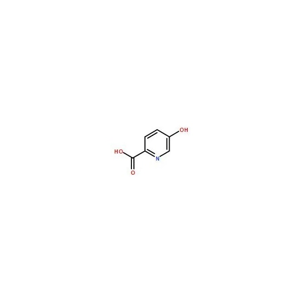 Ak Scientific 5-Hydroxypicolinic acid (5g), CAS 15069-92-8 X7158-5g - main