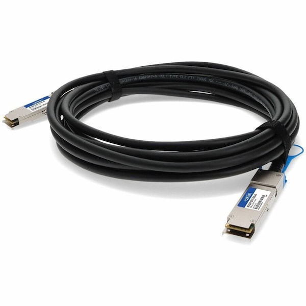 Add-On Addon Brocade (Formerly) 40G-Qsfp-Qsfp-C-0301 Compatible Taa 40G-QSFP-QSFP-C-0301-AO - main