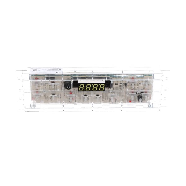 Ge CONTROL OVEN TO9 GAS WB27X44727 - main