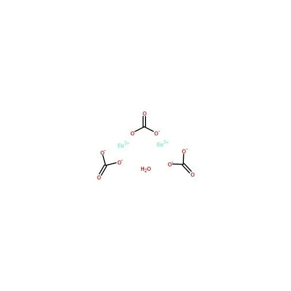 Ak Scientific Europium(III) carbonate hydrate (5g), CAS 86546-99-8 5320AF-5g - main