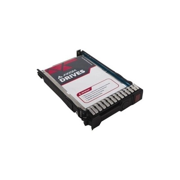 Axiom 2.40 TB Hard Drive - 2.5" Internal - SAS (12Gb/s SAS) - 10000rpm HX-HD24TB10K12E-AX - main