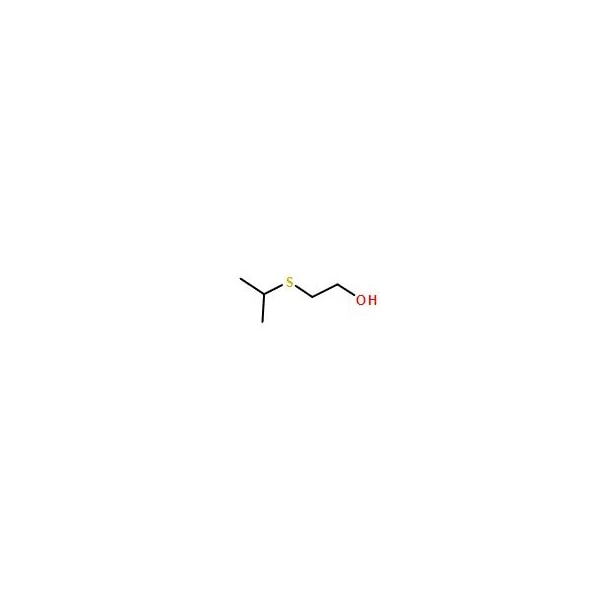 Ak Scientific 2-(Isopropylthio)ethanol (1mL), CAS 40811-49-2 2820AE-1mL - main