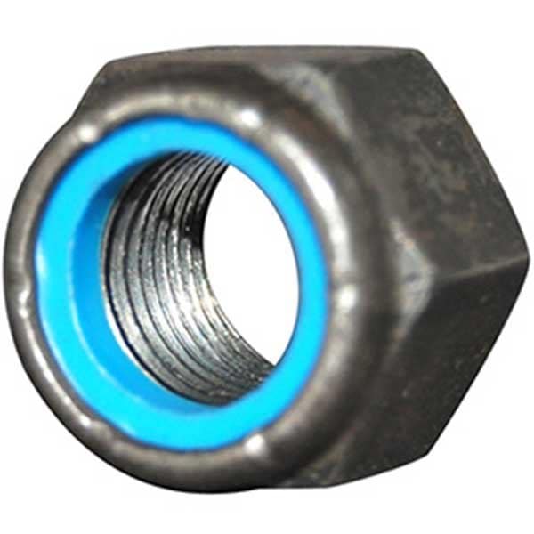 Commercial Hydraulics Aftermarket Parts CM-LN45151, NUT/NYL INSERT, CYLINDER PIECE PARTS CM-LN45151 - main