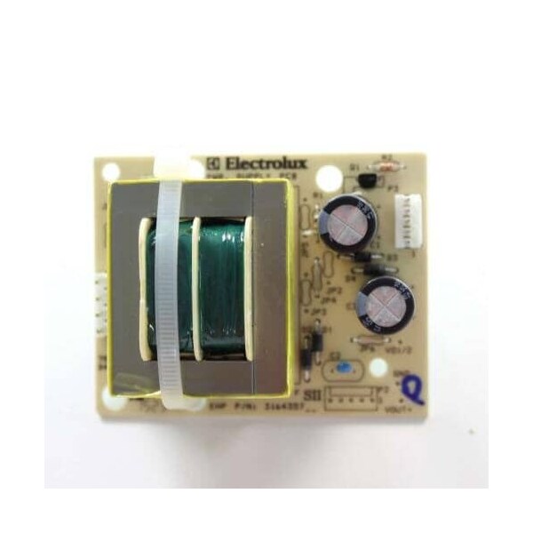 Frigidaire Board, Display, Controls, Potenti 316445605 - main