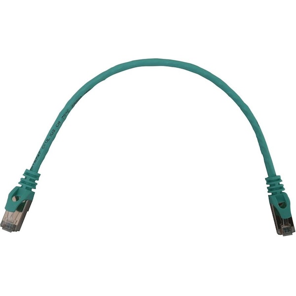 Tripp Lite Ethernet Cable N262-S01-AQ - main